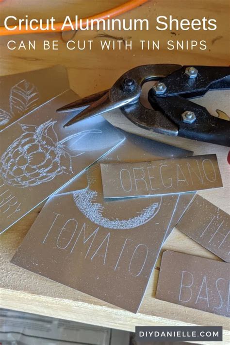 metal sheets cricut|cricut metal engraving blanks.